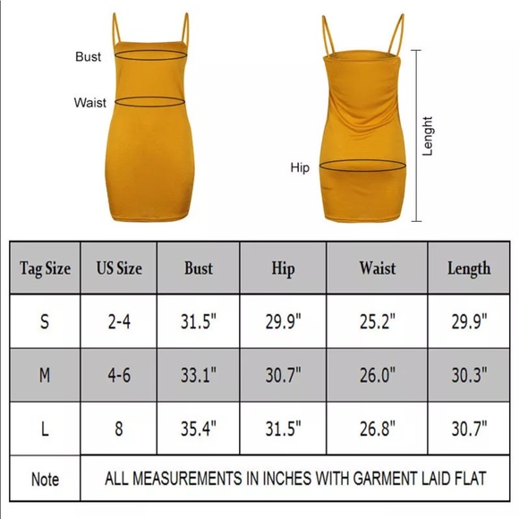 Sexy mini bandage bodycon dress - Picture 5 of 5